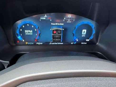 New 2025 Ford Bronco Badlands image 26