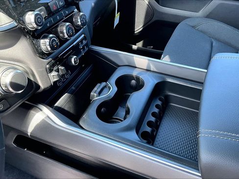 New 2026 RAM 1500 Big Horn AWD/4WD image 20