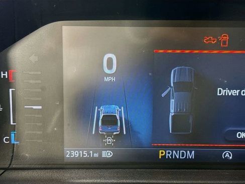 Used 2024 Ford Ranger XL w/ Trailer Tow Package image 12