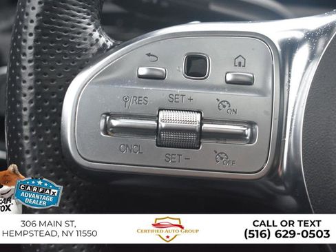 Used 2023 Mercedes-Benz CLA 35 AMG 4MATIC image 15