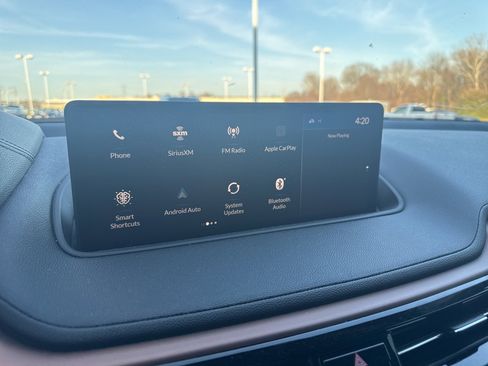 Used 2022 Acura MDX FWD image 13