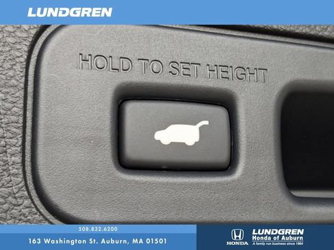 New 2026 Honda Odyssey Elite image 24