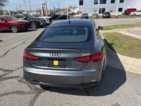 Used 2023 Audi A5 2.0T Prestige w/ Black Optic Plus Package AWD/4WD image 8