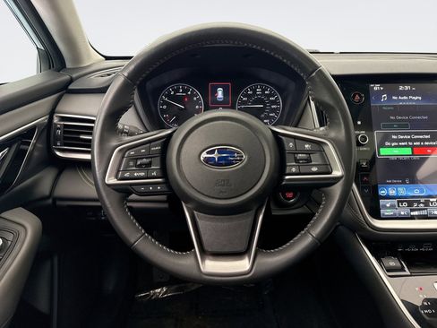 Used 2023 Subaru Outback Onyx Edition AWD/4WD image 12
