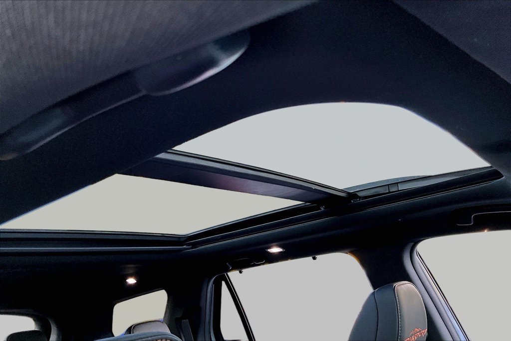 Certified 2025 Honda Pilot TrailSport image 20