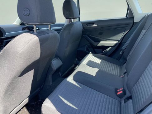 Used 2024 Volkswagen Jetta S FWD image 14
