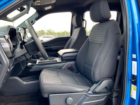 Used 2021 Ford F150 XL w/ STX Appearance Package AWD/4WD image 8