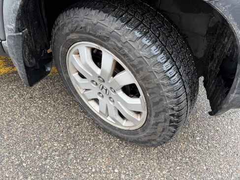 Used 2006 Honda CR-V SE image 7