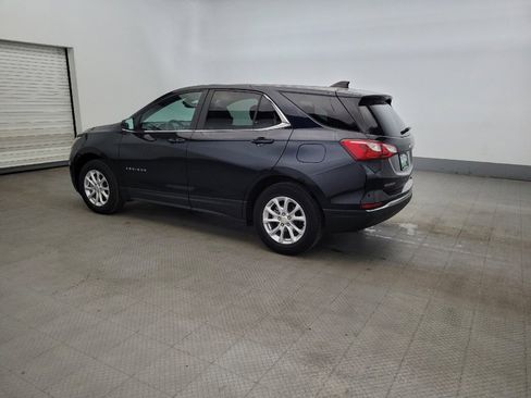 Used 2021 Chevrolet Equinox LT w/ LPO, Floor Liner Package image 3