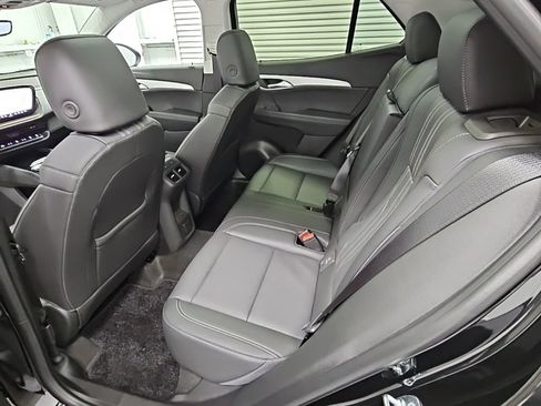 New 2026 Buick Envision Avenir image 35