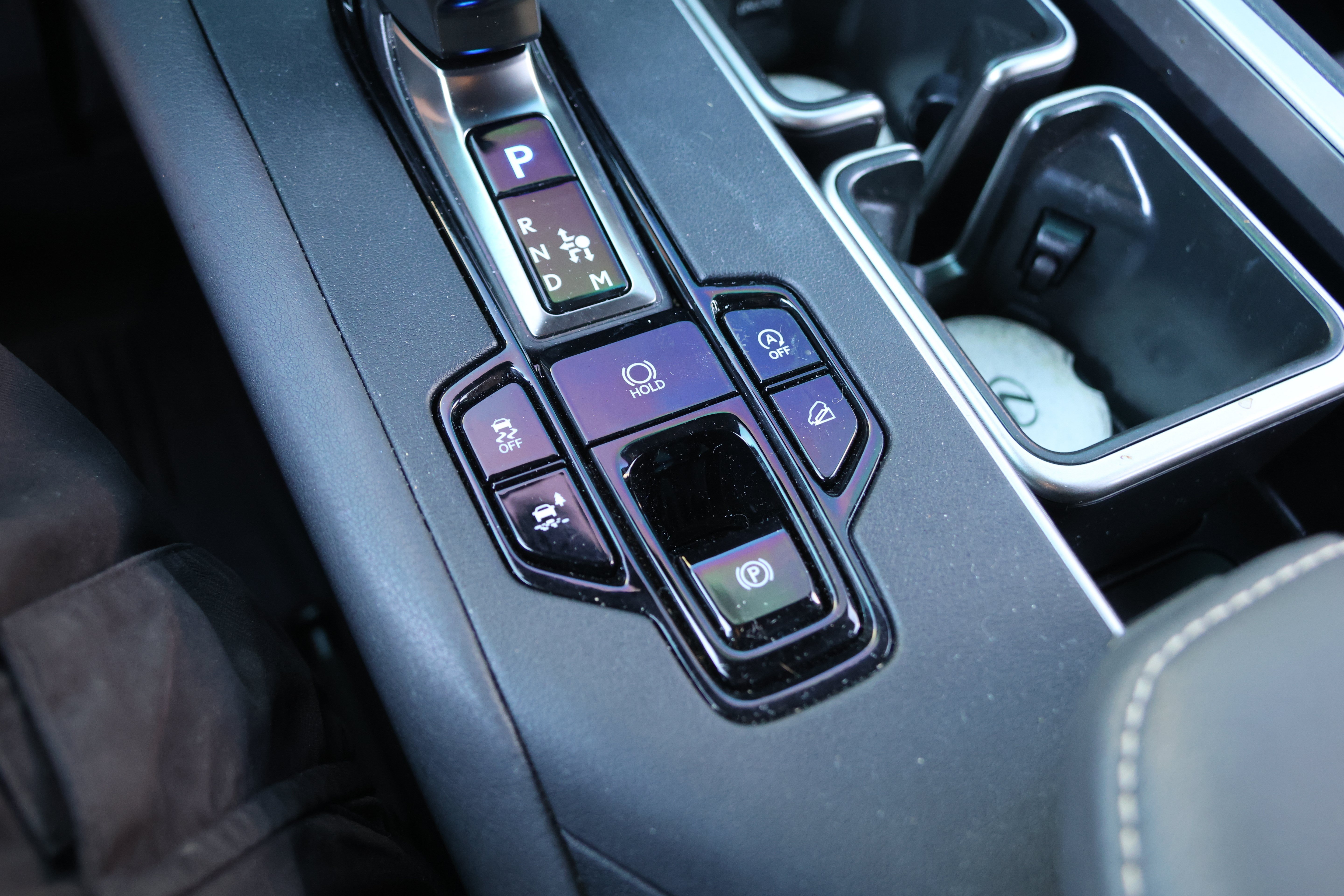 Certified 2026 Lexus TX 350 AWD w/ Technology Package image 27