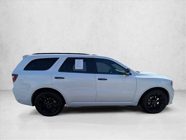 Used 2019 Dodge Durango R/T w/ Technology Group AWD/4WD image 4