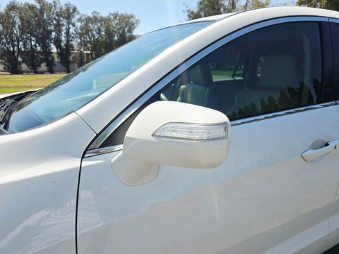 Used 2017 Acura RDX FWD image 9