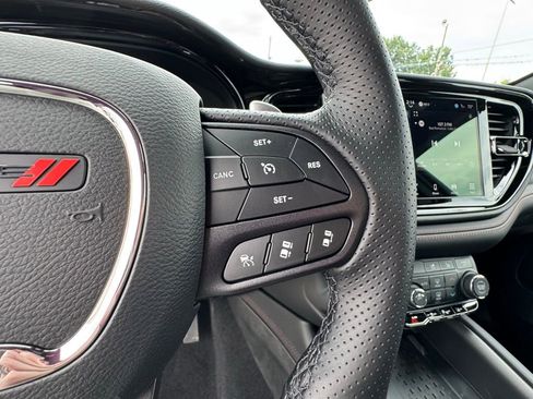 New 2026 Dodge Durango GT image 25