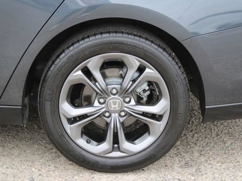 Used 2023 Honda Accord EX image 6
