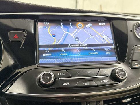 Used 2020 Buick Envision Premium image 20