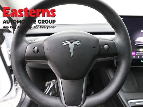 Used 2023 Tesla Model 3 Standard Range RWD image 10