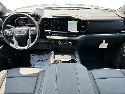 New 2025 GMC Sierra 2500 SLT w/ SLT Premium Package image 13