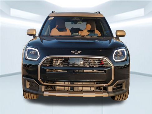 New 2026 MINI Cooper Countryman S AWD/4WD image 8