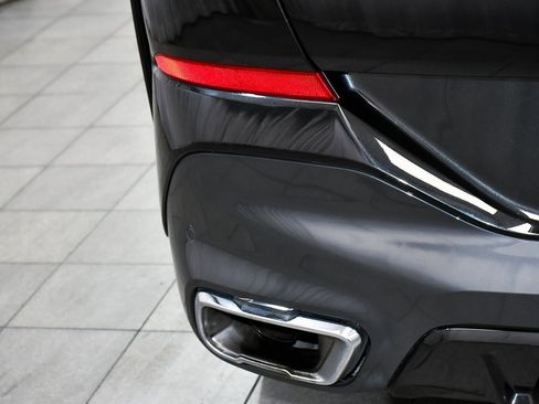 Used 2024 BMW X6 xDrive40i image 91