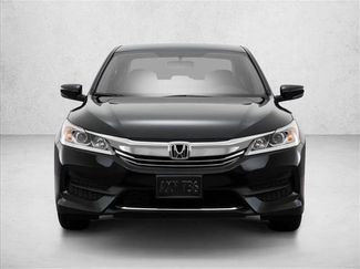 Used 2017 Honda Accord LX video 2