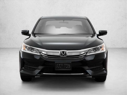 Used 2017 Honda Accord LX image 2
