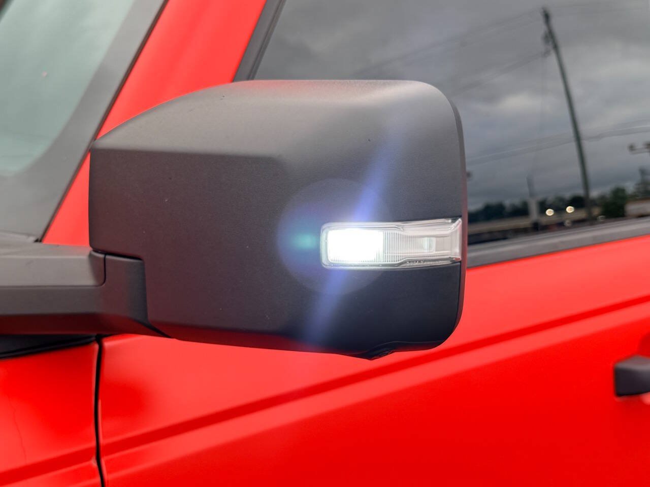 Used 2023 Ford Bronco Raptor AWD/4WD image 51