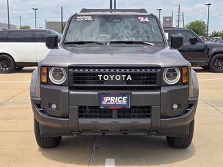 Used 2024 Toyota Land Cruiser 1958 AWD/4WD video 2