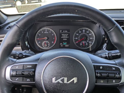 Used 2024 Kia K5 GT-Line w/ GT-Line Premium Package image 31