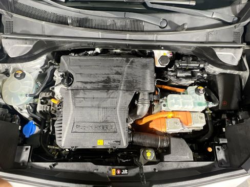 Used 2019 Kia Niro EX Premium w/ Sunroof Package image 27