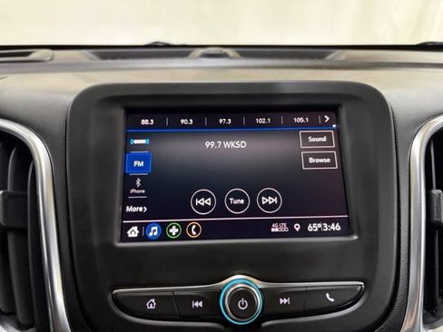 Used 2020 Chevrolet Equinox LT AWD/4WD image 38