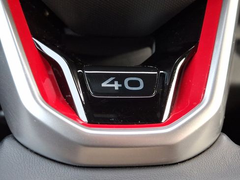 Certified 2024 Volkswagen Jetta GLI 40th Anniversary Edition image 28