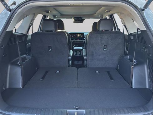 New 2025 Kia Sorento EX w/ Panoramic Sunroof Package image 27