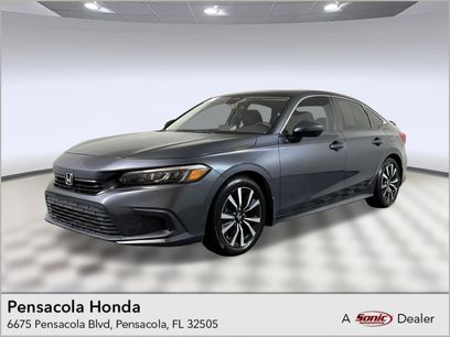 Used 2022 Honda Civic EX