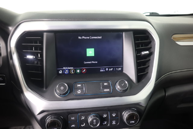 Used 2021 GMC Acadia SLE w/ Driver Convenience Package AWD/4WD image 45