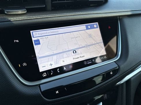 Used 2022 Cadillac XT5 Premium Luxury image 18