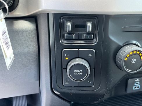 New 2025 Ford F250 XL w/ STX Appearance Package image 11