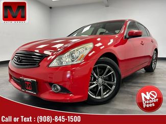Used 2013 INFINITI G37 x Sedan w/ Premium Pkg image 1