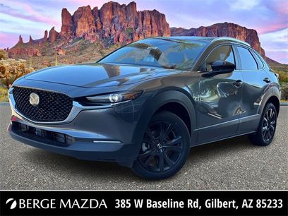 New 2025 MAZDA CX-30 AWD 2.5 S w/ Select Sport Pkg