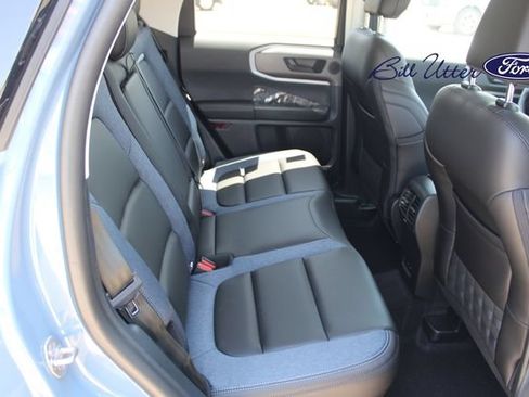 New 2026 Ford Bronco Sport Outer Banks w/ Outer Banks Tech Package+ AWD/4WD image 9