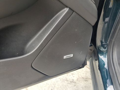 Used 2025 Cadillac XT6 Luxury w/ LPO, Floor Liner Package AWD/4WD image 22