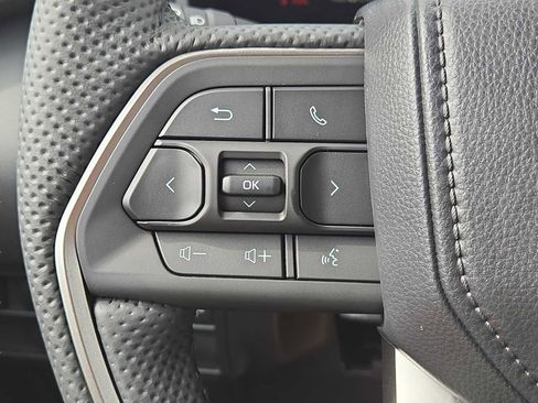 New 2026 Toyota Tundra Limited AWD/4WD image 22