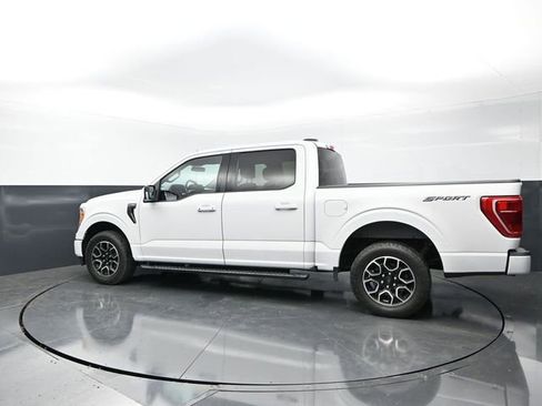 Used 2021 Ford F150 XLT w/ Equipment Group 302A High RWD image 2