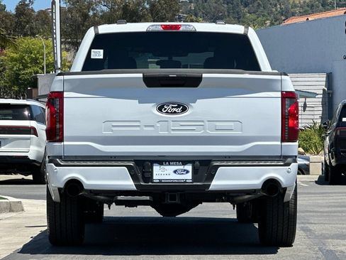 New 2026 Ford F150 STX w/ F-150 LOBO Package AWD/4WD image 4