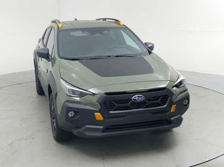 New 2026 Subaru Crosstrek 2.5i Wilderness video 1