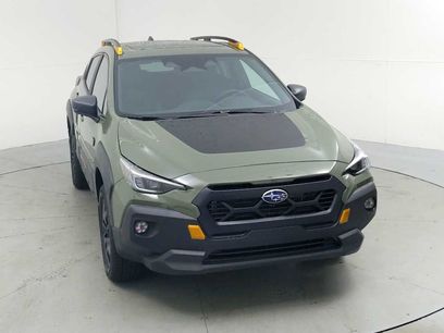 New 2026 Subaru Crosstrek 2.5i Wilderness