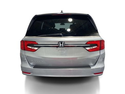 Used 2024 Honda Odyssey EX-L image 3