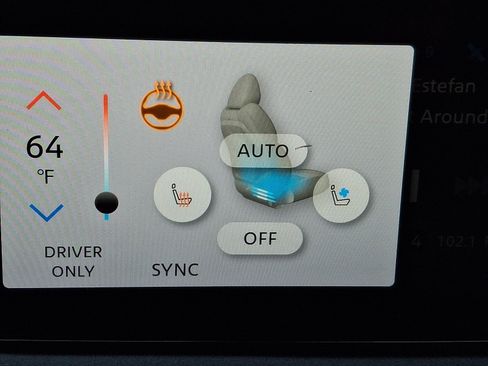 Certified 2024 Nissan Ariya AWD image 24