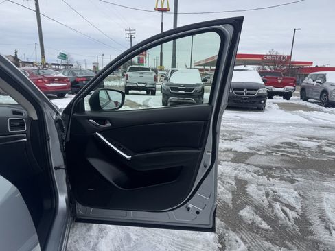 Used 2016 MAZDA CX-5 Grand Touring image 25