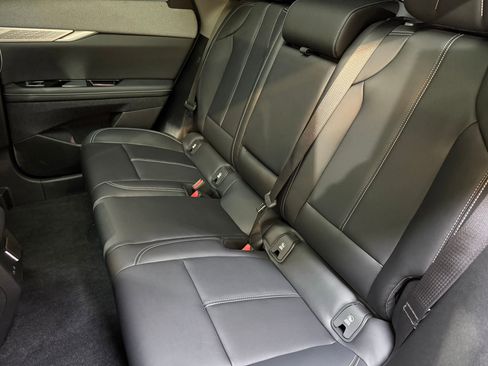 New 2026 Cadillac Optiq Sport 1 image 42